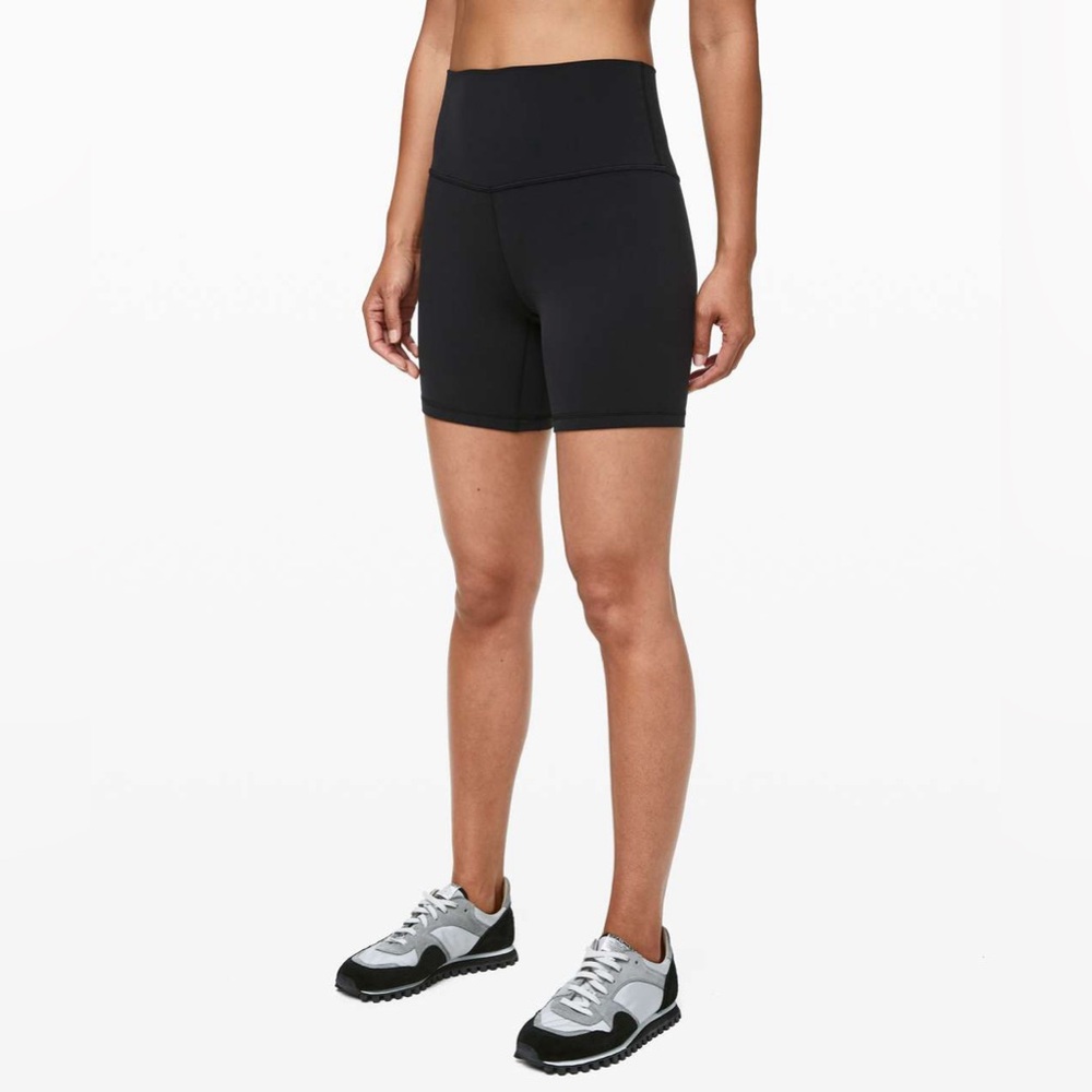 Lululemon Align High-Rise Short